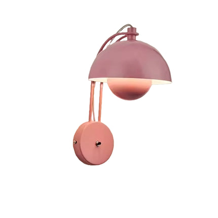 Flower Bug Wall Lamp