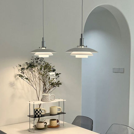 Chandelier Nordic Creative Bar UFO Lamps