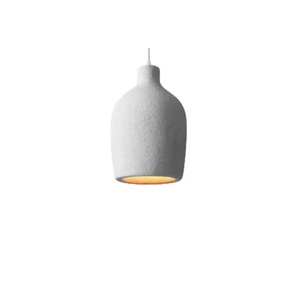Wabi Sabi Ceiling LED Pendant Light D : 46x30 cm