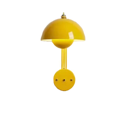 Flower Bug Wall Lamp