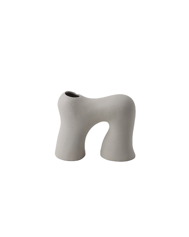 Fashion Personality Ins Creative Vase