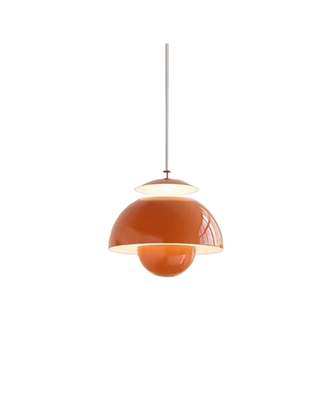 Semicircle Modern  Hanging Lamp