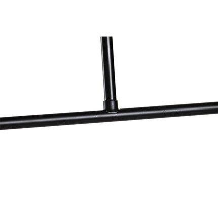 Ceiling Light Black Golden Metal Ceiling Light
