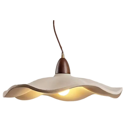 Japanese Style Lamp Style B: 15x40 cm