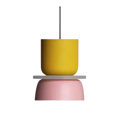 Modern Pendant Led Lamp