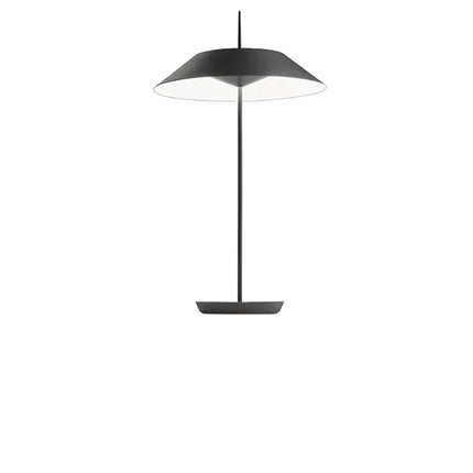 Italian Style Umbrella Table Lamp