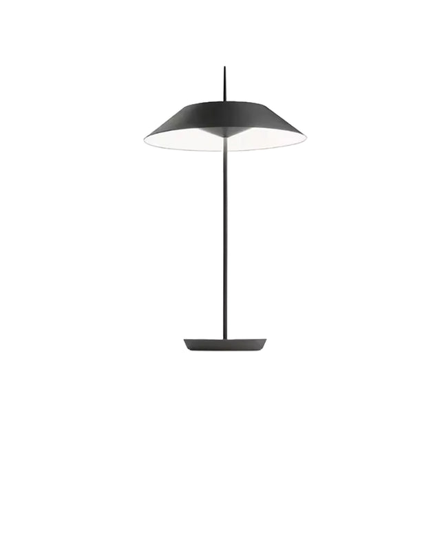 Italian Style Umbrella Table Lamp