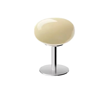 Modern Atmosphere LED Desk Lamp Yellow