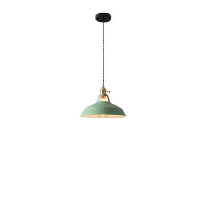 Retro Pendants Lampshade