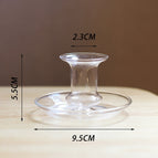 Transparent