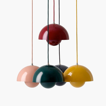 Suspension Flowerpot