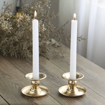 Metal Plating Aroma Candle Cup