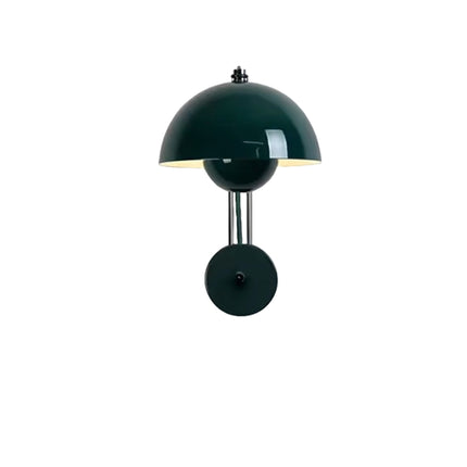 Flower Bug Wall Lamp