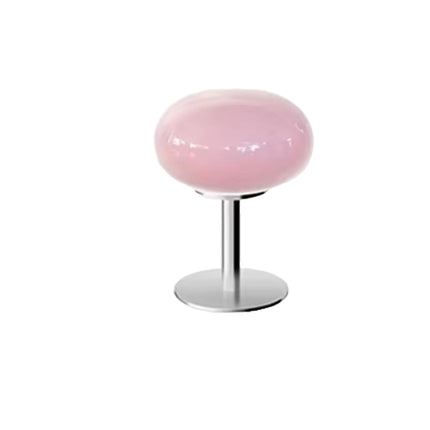 Modern Atmosphere LED Desk Lamp Pink