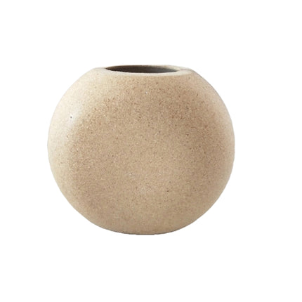 Nordic vase home flower arrangement