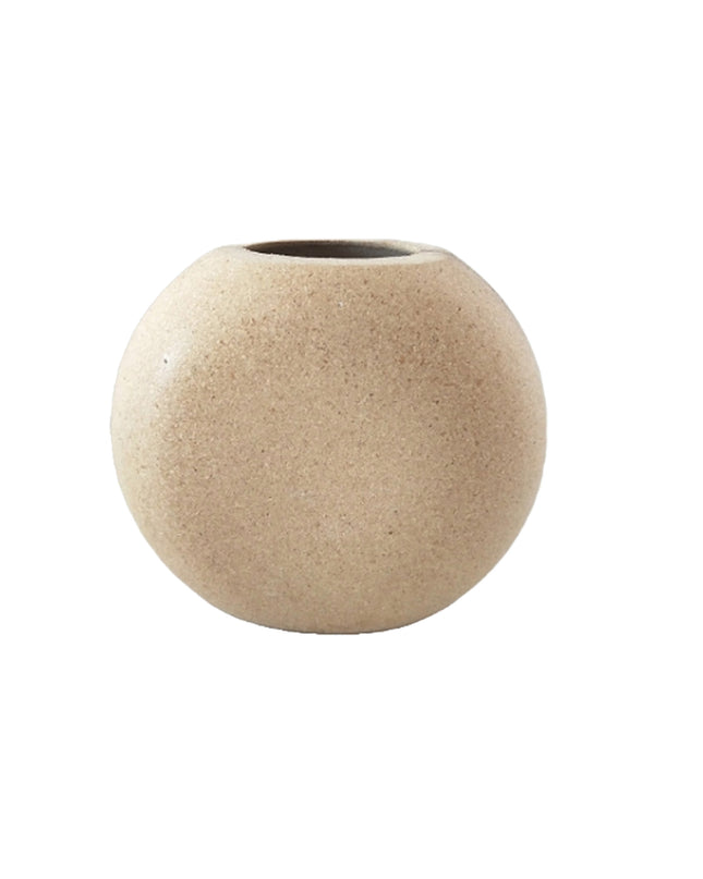 Nordic vase home flower arrangement
