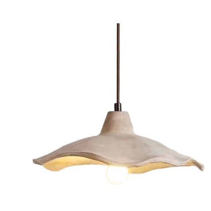 Japanese Style Lamp Style C : 15x25 cm