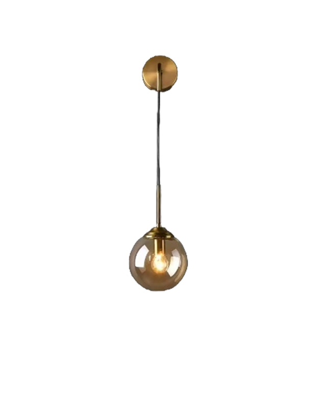 Wall Lamp  Glass Led Wall Light