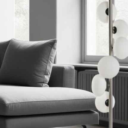 Floor Lamp Home