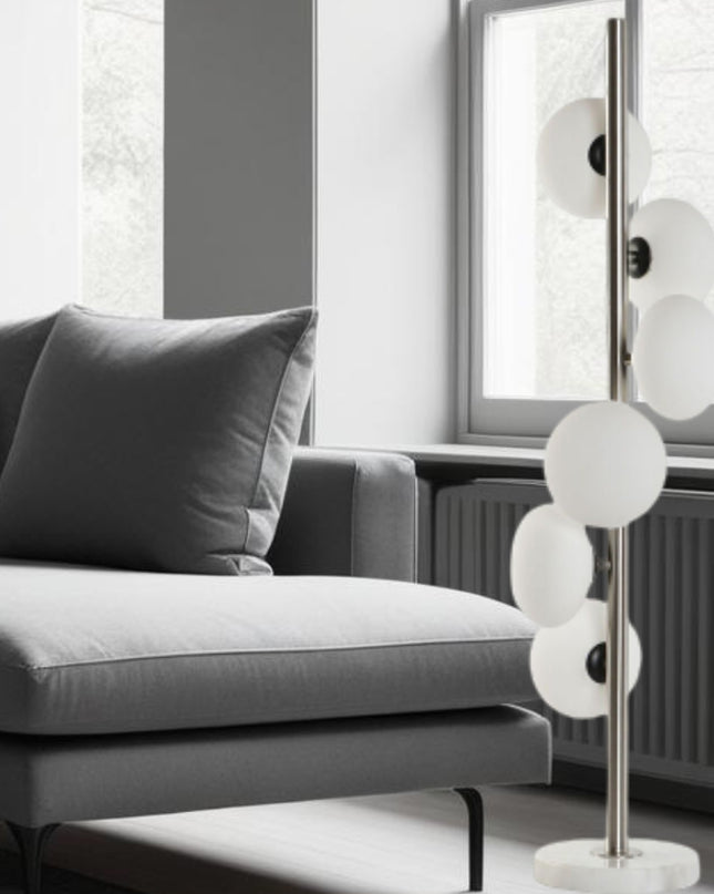 Floor Lamp Home