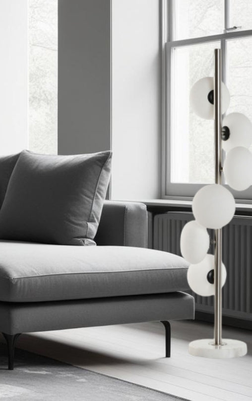 Floor Lamp Home
