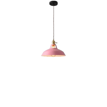 Retro Pendants Lampshade