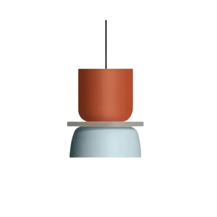 Modern Pendant Led Lamp