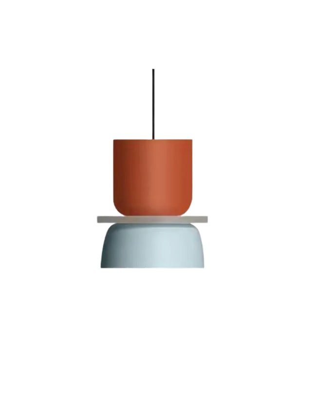 Modern Pendant Led Lamp