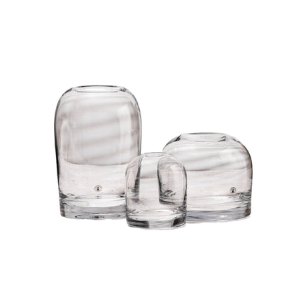 Simple Vase Creative Glass Vase