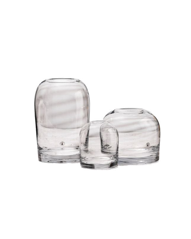 Simple Vase Creative Glass Vase
