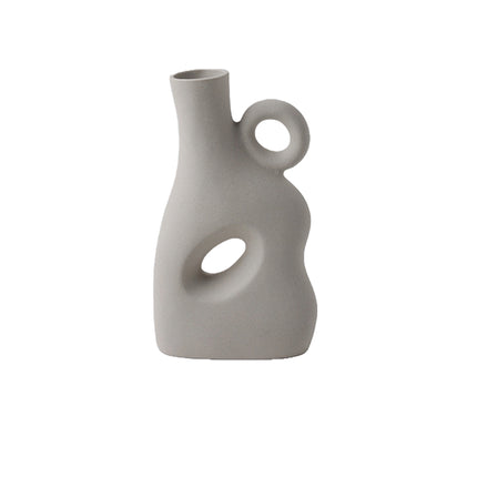 Fashion Personality Ins Creative Vase Style 3