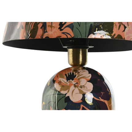 Desk lamp Multicolour Metal