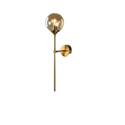 Wall Lamp Glass Led Wall Light B