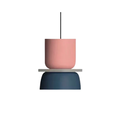 Modern Pendant Led Lamp