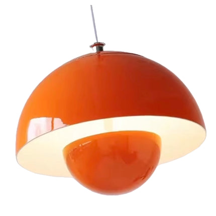 Semicircle Modern Hanging Lamp