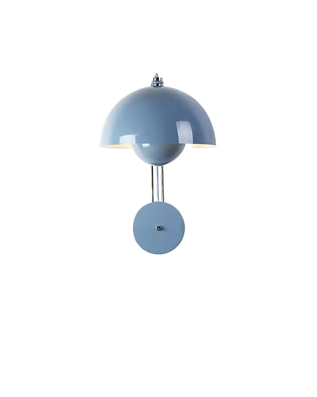 Flower Bug Wall Lamp