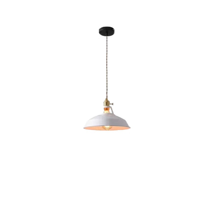 Retro Pendants Lampshade