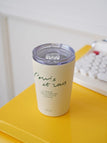 Creamy handy cup 350ml