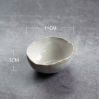 Small bowl