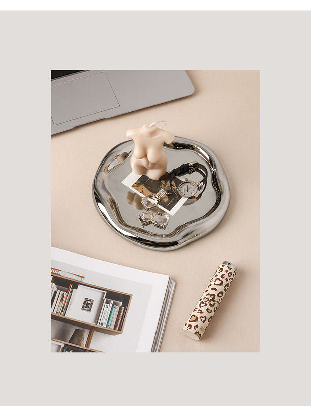 Simple And Creative Decoration Ceramic