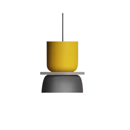 Modern Pendant Led Lamp
