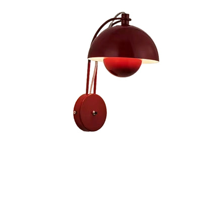 Flower Bug Wall Lamp