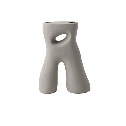 Fashion Personality Ins Creative Vase Style 2
