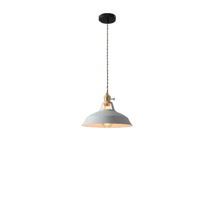 Retro Pendants Lampshade