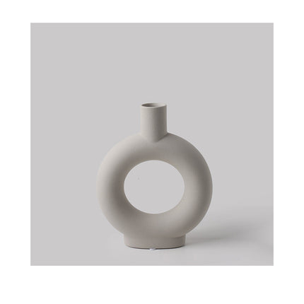 Fashion Personality Ins Creative Vase Style 1