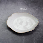 Small plate