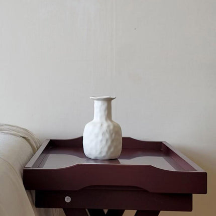 Plain Vase Ceramic Ornaments