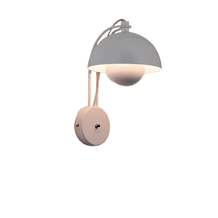 Flower Bug Wall Lamp
