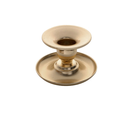 Metal Plating Aroma Candle Cup