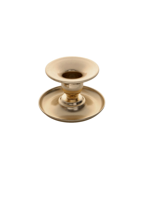 Metal Plating Aroma Candle Cup